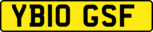 YB10GSF