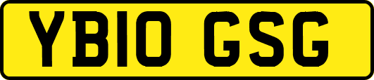 YB10GSG