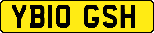 YB10GSH