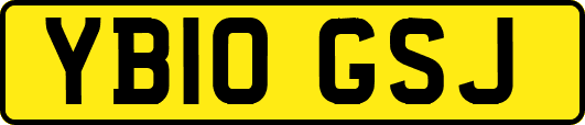 YB10GSJ