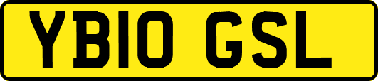 YB10GSL