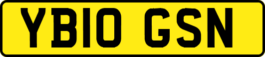 YB10GSN