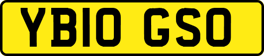YB10GSO