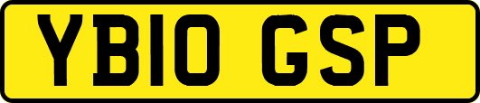 YB10GSP