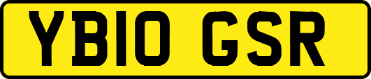 YB10GSR