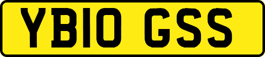 YB10GSS