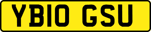 YB10GSU