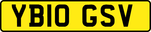 YB10GSV