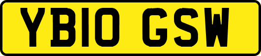 YB10GSW