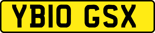YB10GSX