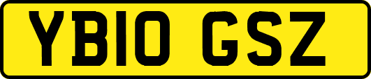 YB10GSZ