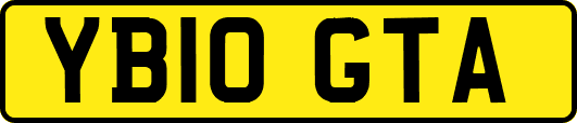 YB10GTA