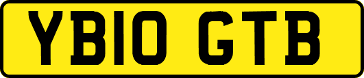 YB10GTB