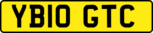 YB10GTC