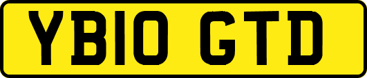 YB10GTD