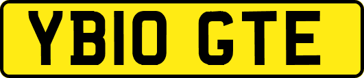 YB10GTE