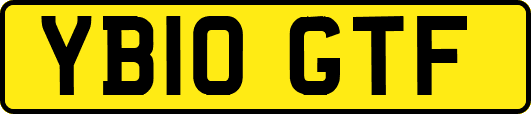 YB10GTF