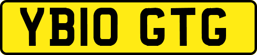 YB10GTG