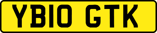 YB10GTK