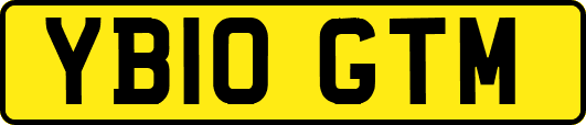 YB10GTM