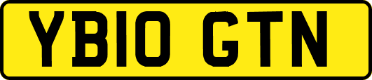 YB10GTN