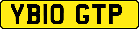 YB10GTP