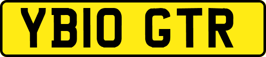 YB10GTR