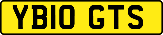 YB10GTS