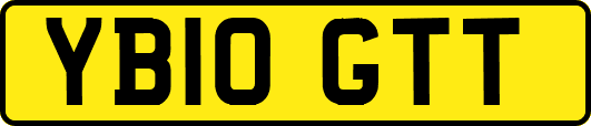 YB10GTT