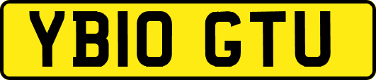 YB10GTU