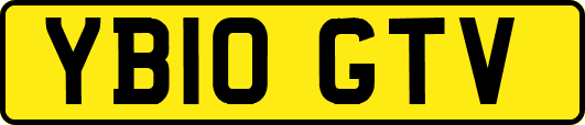 YB10GTV