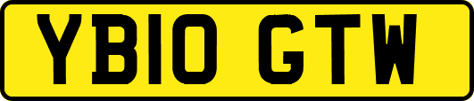YB10GTW
