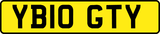 YB10GTY