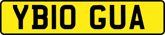 YB10GUA