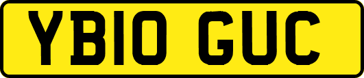 YB10GUC