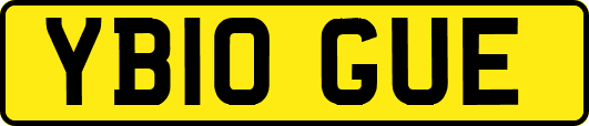 YB10GUE