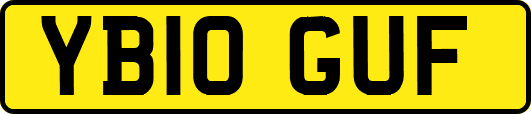 YB10GUF