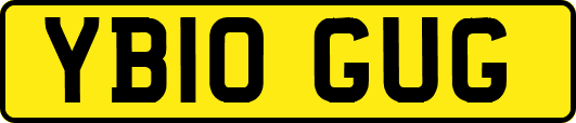 YB10GUG
