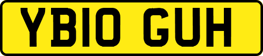 YB10GUH