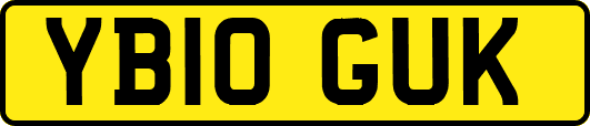 YB10GUK