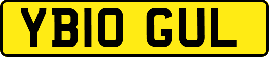 YB10GUL