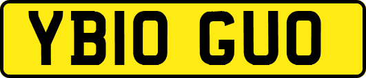 YB10GUO