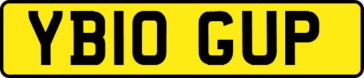 YB10GUP