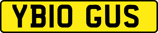 YB10GUS