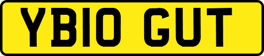 YB10GUT