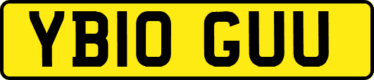YB10GUU