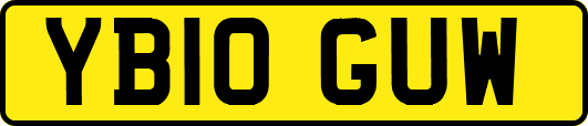 YB10GUW