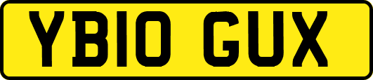 YB10GUX