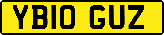 YB10GUZ
