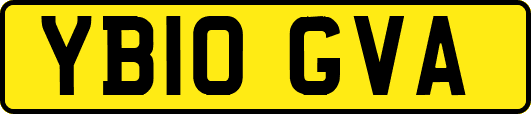 YB10GVA